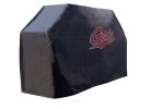 Montana Grizzlies BBQ Grill Cover