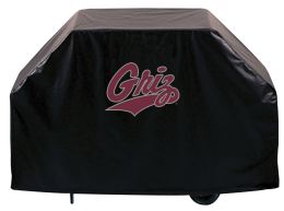 Montana Grizzlies BBQ Grill Cover