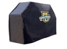 Marquette University BBQ Grill Cover