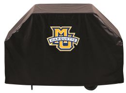 Marquette University BBQ Grill Cover