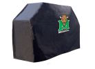 Marshall University BBQ Grill Cover