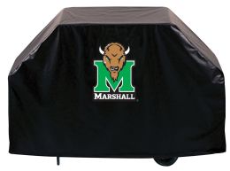 Marshall University BBQ Grill Cover