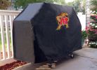 Maryland Terrapins BBQ Grill Cover