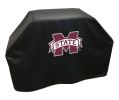 Mississippi State University BBQ Grill Cover