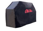 Ole Miss Rebels BBQ Grill Cover