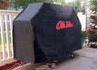 Ole Miss Rebels BBQ Grill Cover