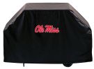 Ole Miss Rebels BBQ Grill Cover