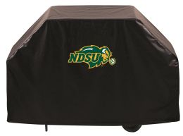 North Dakota State University BBQ Grill Cover