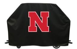 Nebraska Cornhuskers BBQ Grill Cover