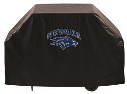 Nevada Wolf Pack BBQ Grill Cover