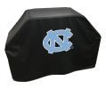 North Carolina Tar Heels BBQ Grill Cover
