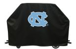 North Carolina Tar Heels BBQ Grill Cover