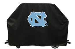 North Carolina Tar Heels BBQ Grill Cover