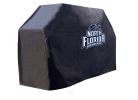 North Florida Ospreys BBQ Grill Cover