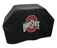 Ohio State University BBQ Grill Cover