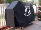 POW/MIA BBQ Grill Cover