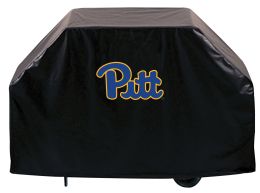 Pittsburgh Panthers BBQ Grill Cover