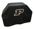 Purdue  BBQ Grill Cover