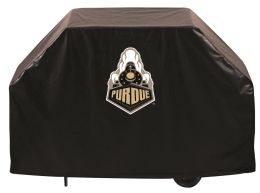Purdue  BBQ Grill Cover