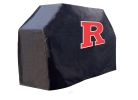 Rutgers Grill BBQ Cover