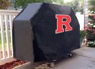 Rutgers Grill BBQ Cover