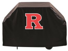 Rutgers Grill BBQ Cover