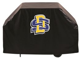 South Dakota State University BBQ Grill Cover