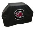 South Carolina Gamecocks BBQ Grill Cover