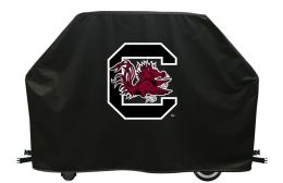 South Carolina Gamecocks BBQ Grill Cover