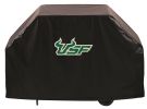 South Florida Bulls BBQ Grill Cover