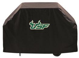 South Florida Bulls BBQ Grill Cover