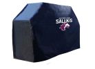 Southern Illinois University BBQ Grill Cover