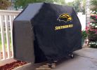 Southern Mississippi Golden Eagles BBQ Grill Cover