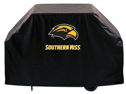 Southern Mississippi Golden Eagles BBQ Grill Cover