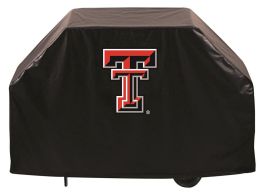 Texas Tech University BBQ Grill Cover