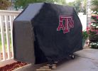 Texas A&M BBQ Grill Cover
