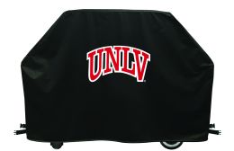 UNLV Rebels BBQ Grill Cover