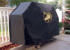 Military Academy BBQ Grill Cover