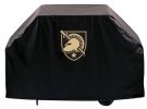 Military Academy BBQ Grill Cover