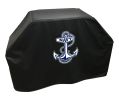 Naval Academy BBQ Grill Cover
