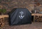 Naval Academy BBQ Grill Cover