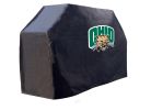 Ohio University BBQ Grill Cover