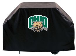 Ohio University BBQ Grill Cover