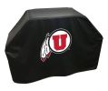 Utah Utes BBQ Grill Cover