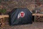 Utah Utes BBQ Grill Cover