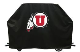 Utah Utes BBQ Grill Cover