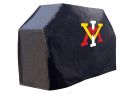 Virginia Military Institute BBQ Grill Cover