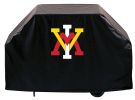 Virginia Military Institute BBQ Grill Cover