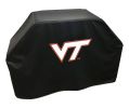 Virginia Tech University BBQ Grill Cover