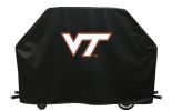 Virginia Tech University BBQ Grill Cover